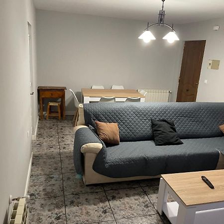 Casa Alberche A 9Km Talavera Alberche del Caudillo Dış mekan fotoğraf