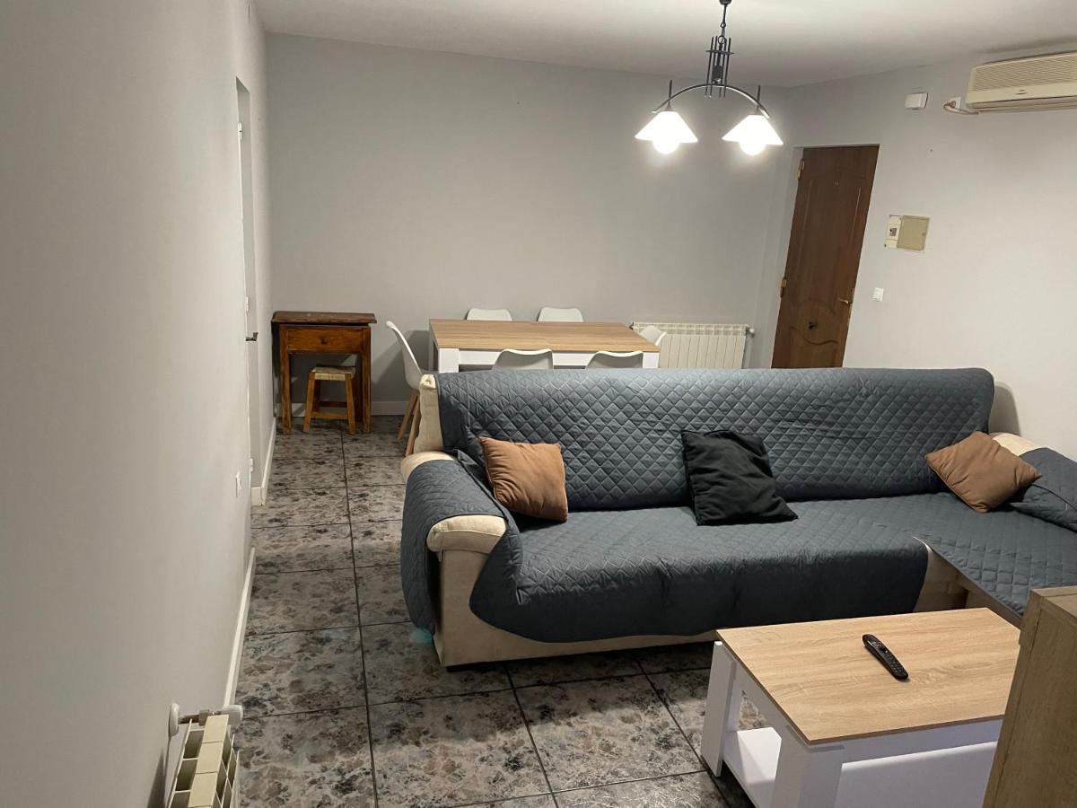 Casa Alberche A 9Km Talavera Alberche del Caudillo Dış mekan fotoğraf