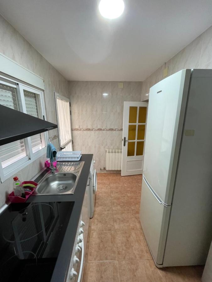 Casa Alberche A 9Km Talavera Alberche del Caudillo Dış mekan fotoğraf