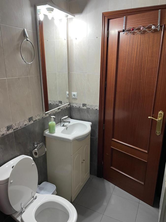 Casa Alberche A 9Km Talavera Alberche del Caudillo Dış mekan fotoğraf