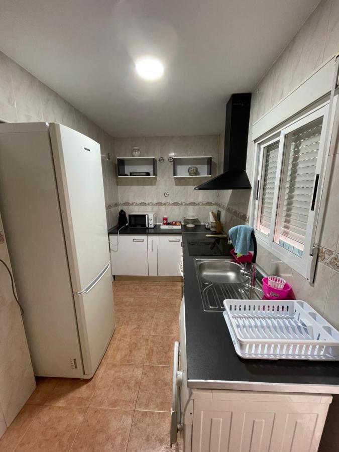 Casa Alberche A 9Km Talavera Alberche del Caudillo Dış mekan fotoğraf